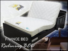 フランスベッド｜FRANCE BED 買取 | 静岡・浜松・名古屋｜ブランド家具の買取ならホリホック